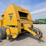  2015 Vermeer 605N at LandMark in Holdrege, NE