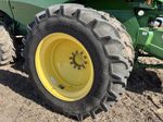  2014 John Deere S660 at LandMark in Kearney, NE