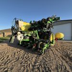  2024 John Deere 1725C at LandMark in Lexington, NE