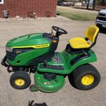  2023 John Deere S220 at LandMark in Kearney, NE