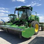  2024 John Deere W235R at LandMark in Fairfield, NE