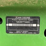  2024 John Deere 6R 195 at LandMark in Hastings, NE