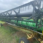  2010 John Deere 630F at LandMark in Phillipsburg, KS