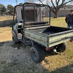  2006 KAWASAKI Mule 3010 at LandMark in Arapahoe, NE