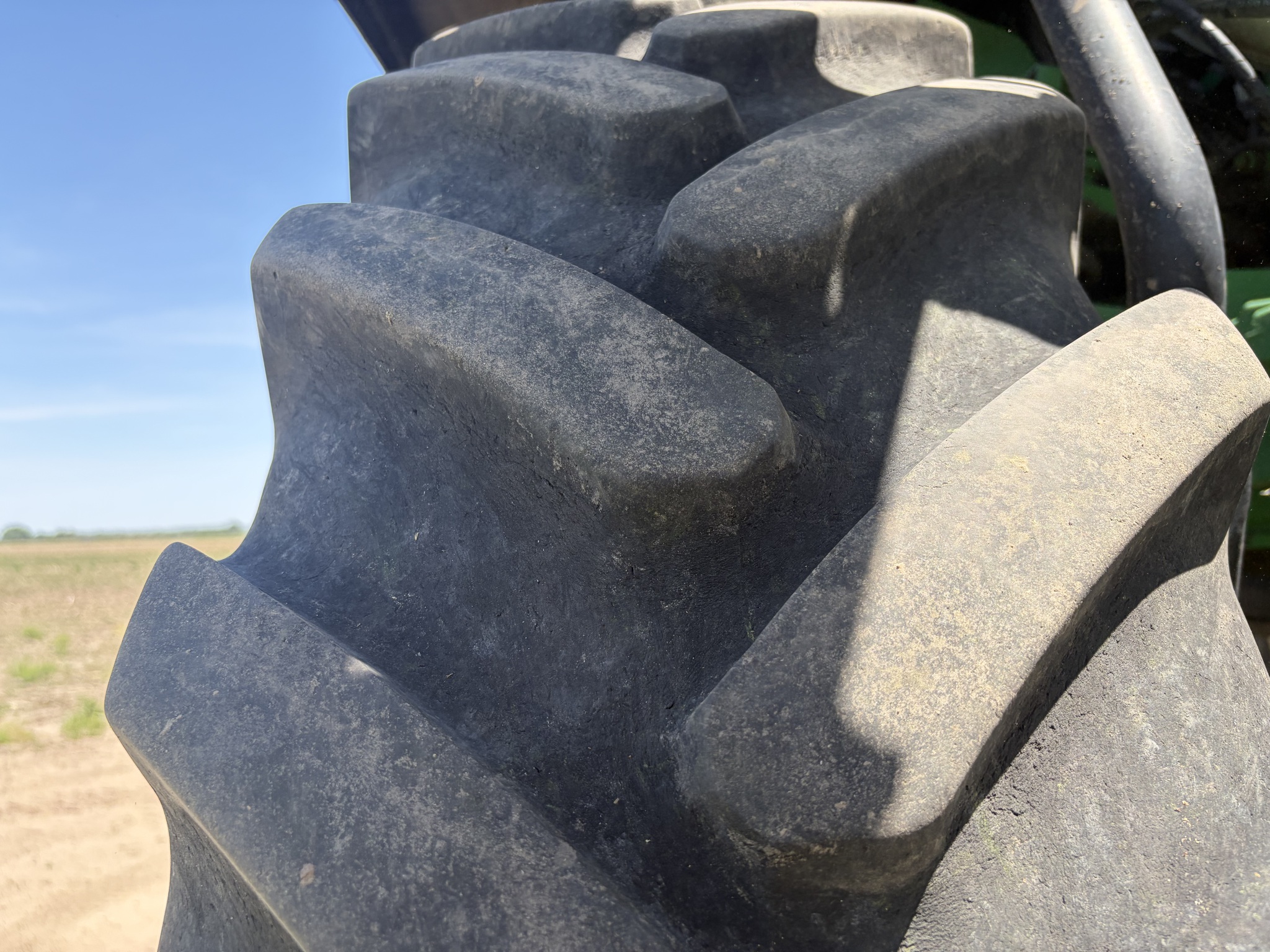  2020 John Deere R4045 at LandMark in Kearney, NE