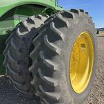  2022 John Deere S770 at LandMark in Minden, NE