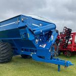  2011 Kinze 850 at LandMark in Beatrice, NE
