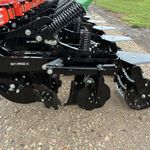 2023 Kuhn Krause 1210M-830R at LandMark in Holdrege, NE