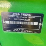  2022 John Deere 6R 155 at LandMark in Minden, NE