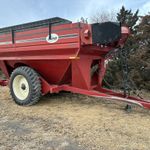  2005 J&m 1050-22D at LandMark in Minden, NE