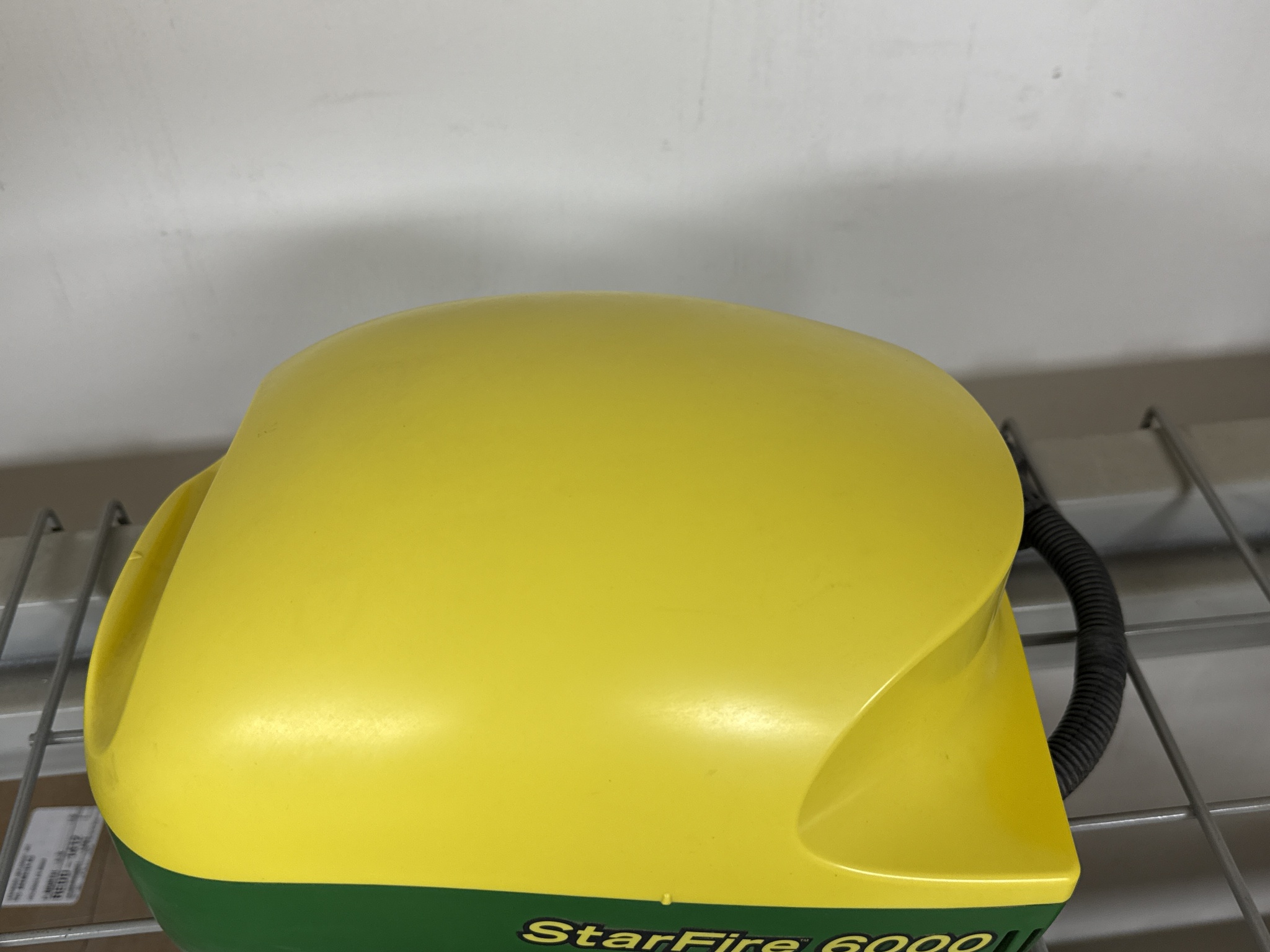   John Deere SF6000 at LandMark in Lexington, NE