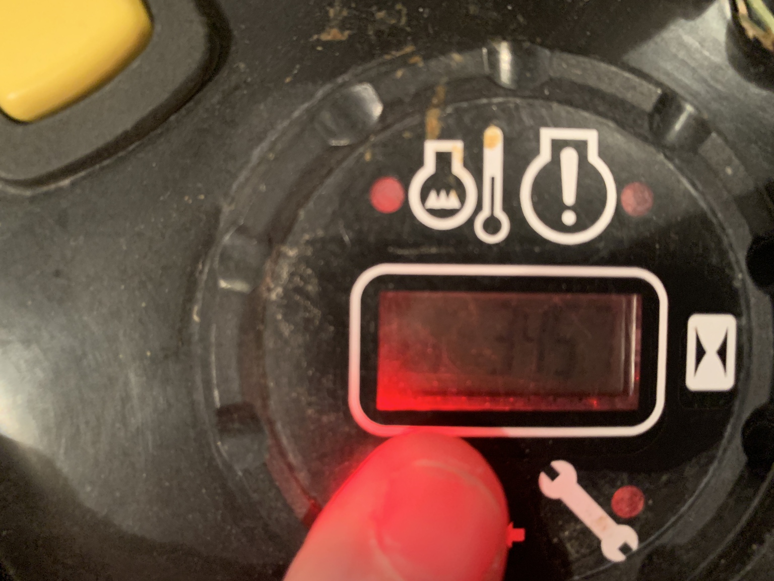  2023 John Deere Z930M at LandMark in Holdrege, NE