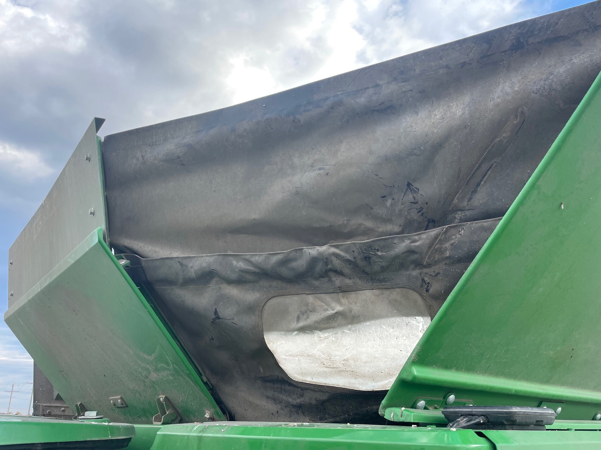  2022 John Deere S770 at LandMark in Kearney, NE