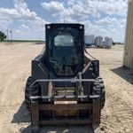  2019 John Deere 324G at LandMark in Holdrege, NE