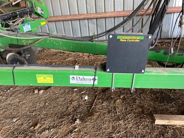  2016 Dalton DW6045-46H at LandMark in Beatrice, NE