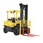Used 2019 Hyster H120FT at Briggs Equipment in West Houston, TX