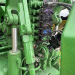  2024 John Deere 8RT 370 at LandMark in Fairfield, NE