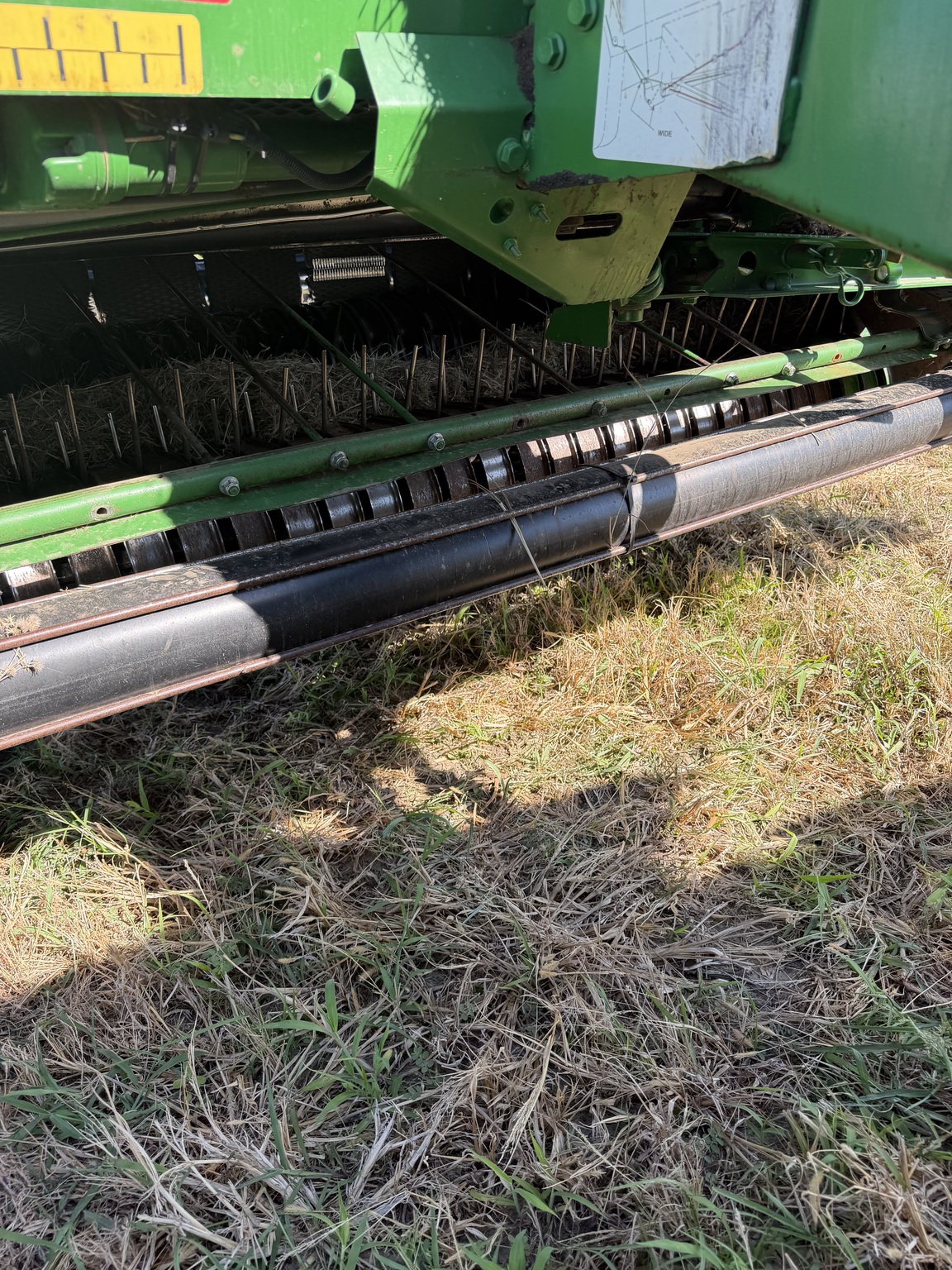  2012 John Deere 568 at LandMark in Kearney, NE