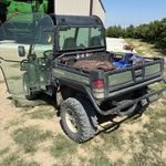  2012 John Deere XUV 855D at LandMark in Arapahoe, NE