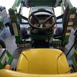  2003 John Deere 4310 at LandMark in Smith Center, KS