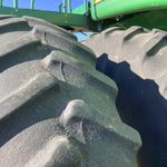  2007 John Deere 9660 STS at LandMark in Minden, NE