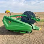  2023 John Deere HD35F at LandMark in Marysville, KS