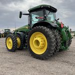  2025 John Deere 8R 310 at LandMark in Minden, NE