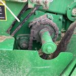  2024 John Deere 561R at LandMark in Gothenburg, NE