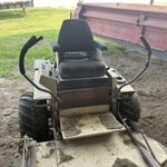  2005 Grasshopper 718 at LandMark in Marysville, KS