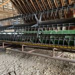  2011 John Deere 630F at LandMark in Hebron, NE