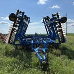   Landoll 7431-33 at LandMark in Hebron, NE