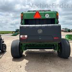  2022 John Deere 560R at LandMark in Lexington, NE