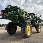  2023 John Deere 612R at LandMark in Lexington, NE