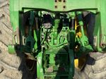  2007 John Deere 8430 at LandMark in Hebron, NE