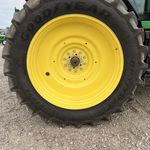  2024 John Deere 8R 310 at LandMark in Minden, NE