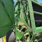  2022 John Deere 560M at LandMark in Arapahoe, NE