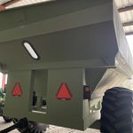  2011 Orthman 810 Scout at LandMark in Lexington, NE