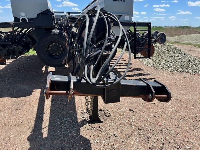  2015 Crustbuster 4750 at LandMark in Smith Center, KS