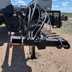  2015 Crustbuster 4750 at LandMark in Smith Center, KS