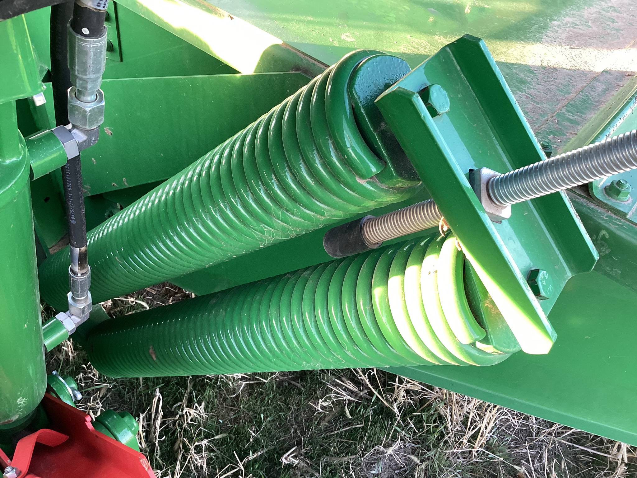  2024 John Deere C500 at LandMark in Minden, NE