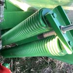  2024 John Deere C500 at LandMark in Minden, NE