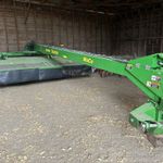  2019 John Deere 956 at LandMark in Lexington, NE