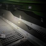  2010 John Deere 9670 STS at LandMark in Hebron, NE
