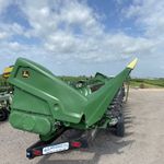  2023 John Deere C12R at LandMark in Kearney, NE