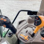  2023 John Deere 6175M at LandMark in Fairfield, NE