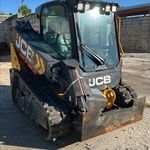 Used 2023 JCB 2TS-7T at Briggs Equipment in 