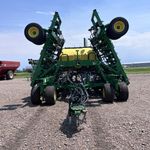  2024 John Deere N540C at LandMark in Minden, NE