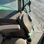  2024 John Deere 6155M at LandMark in Hebron, NE