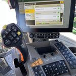  2025 John Deere 412R at LandMark in Minden, NE