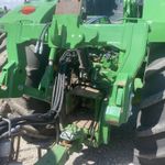  2022 John Deere 9R 440 at LandMark in Hebron, NE